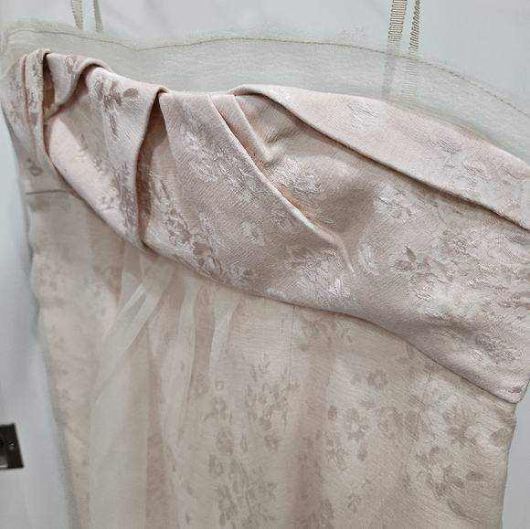 Zara Collection 2024 Dress - Picture 3 of 9